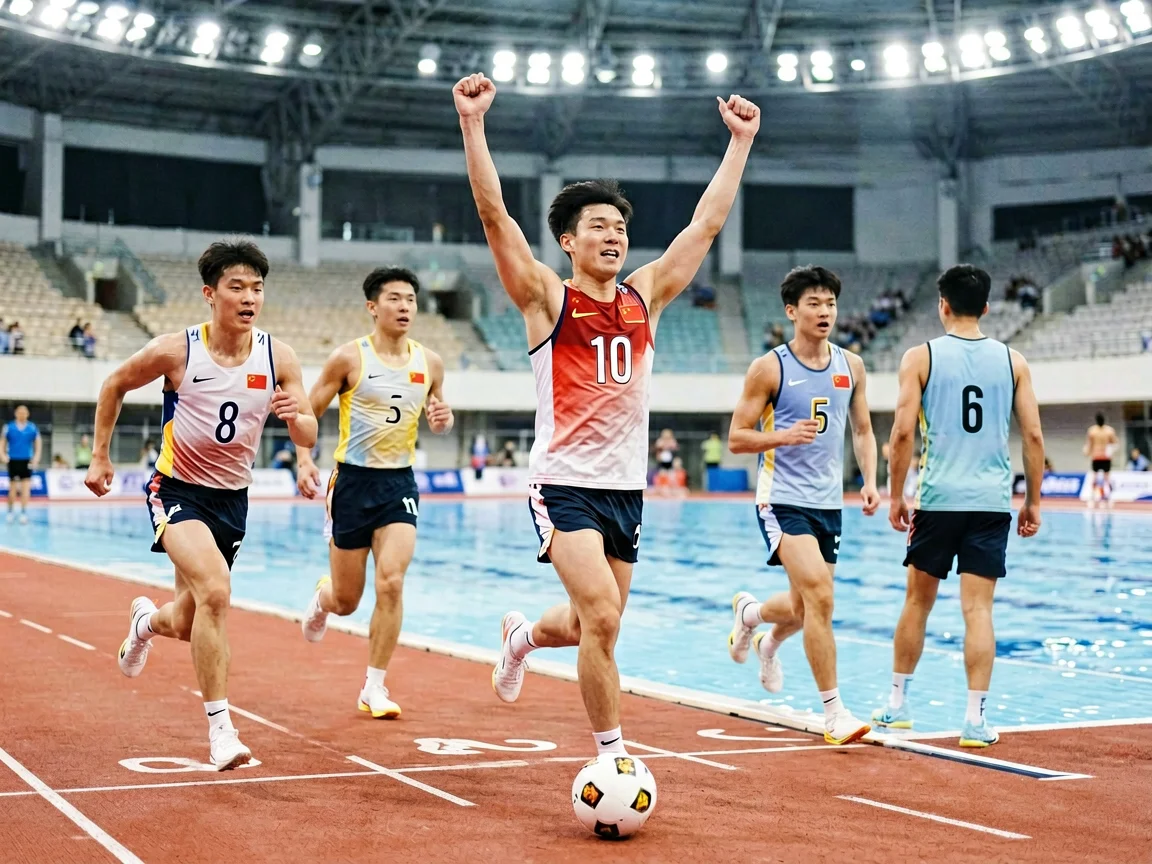 2024巴黎奥运会乒乓球金牌榜最新排名情况一览