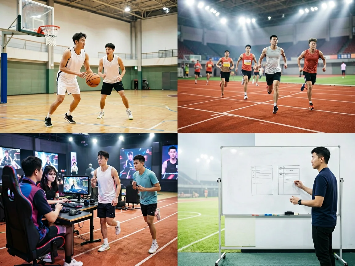 王昶全力备战洛杉矶奥运国羽男双冲金前景引球迷广泛关注
